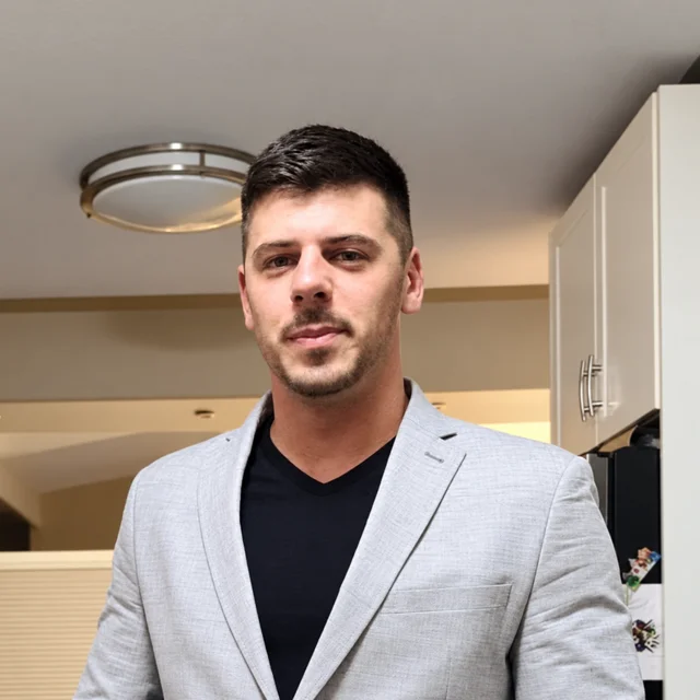 Marc Dupuis